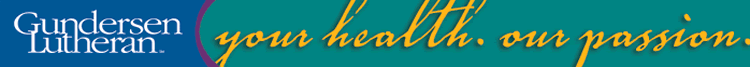 Gundersen Lutheran Health System